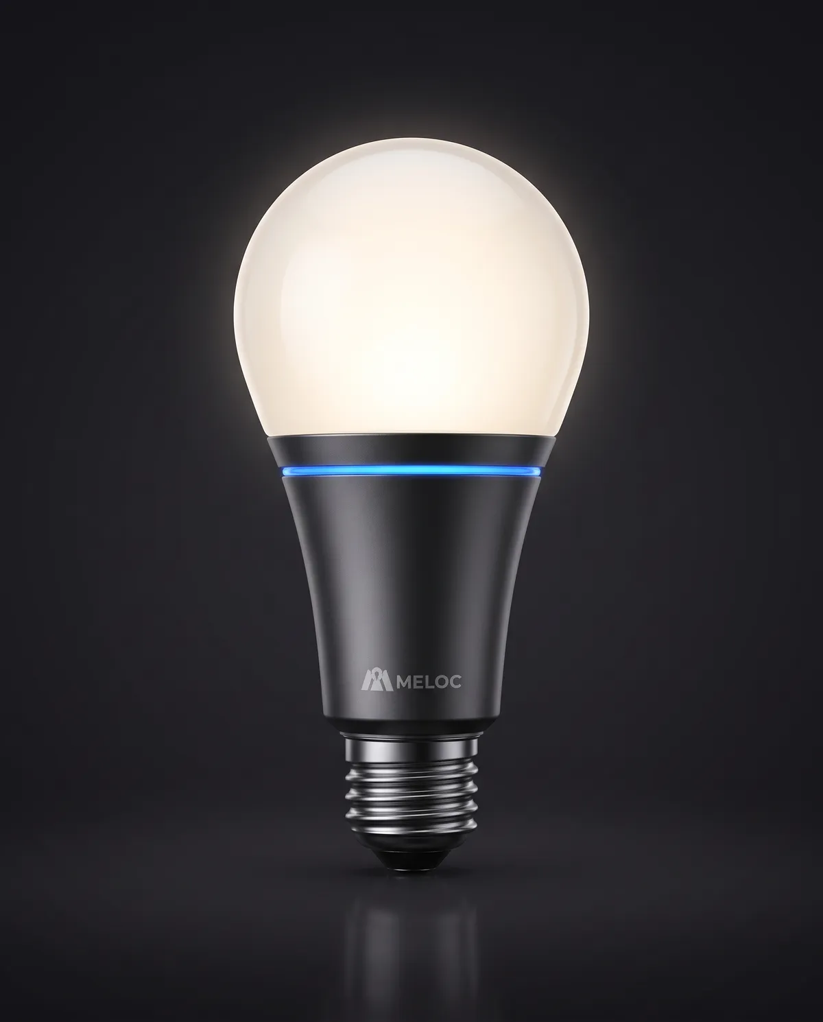 Meloc Smart bulb