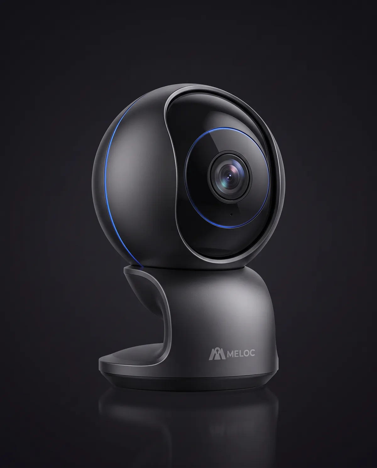 Meloc Indoor camera