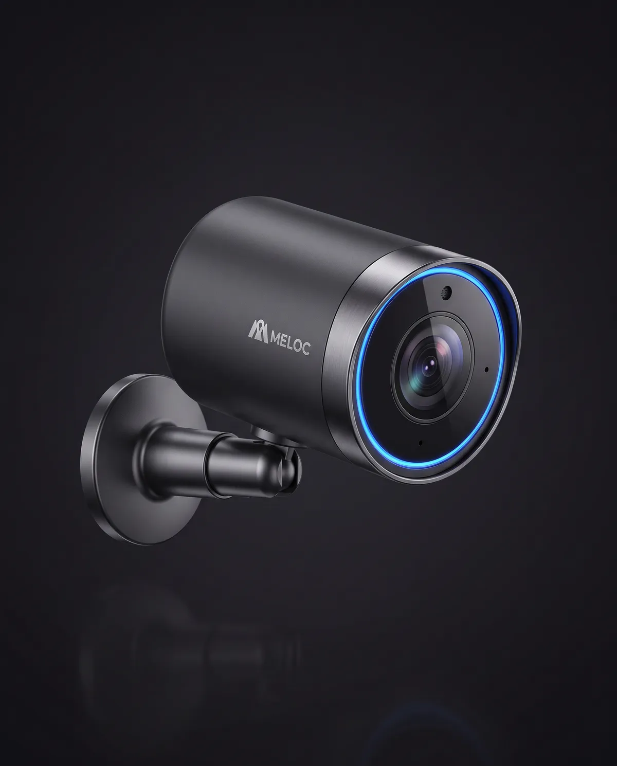 Meloc Outdoor camera
