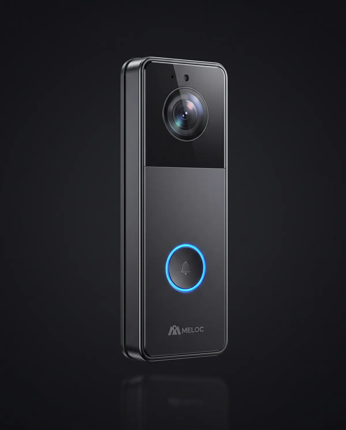 Meloc Video doorbell