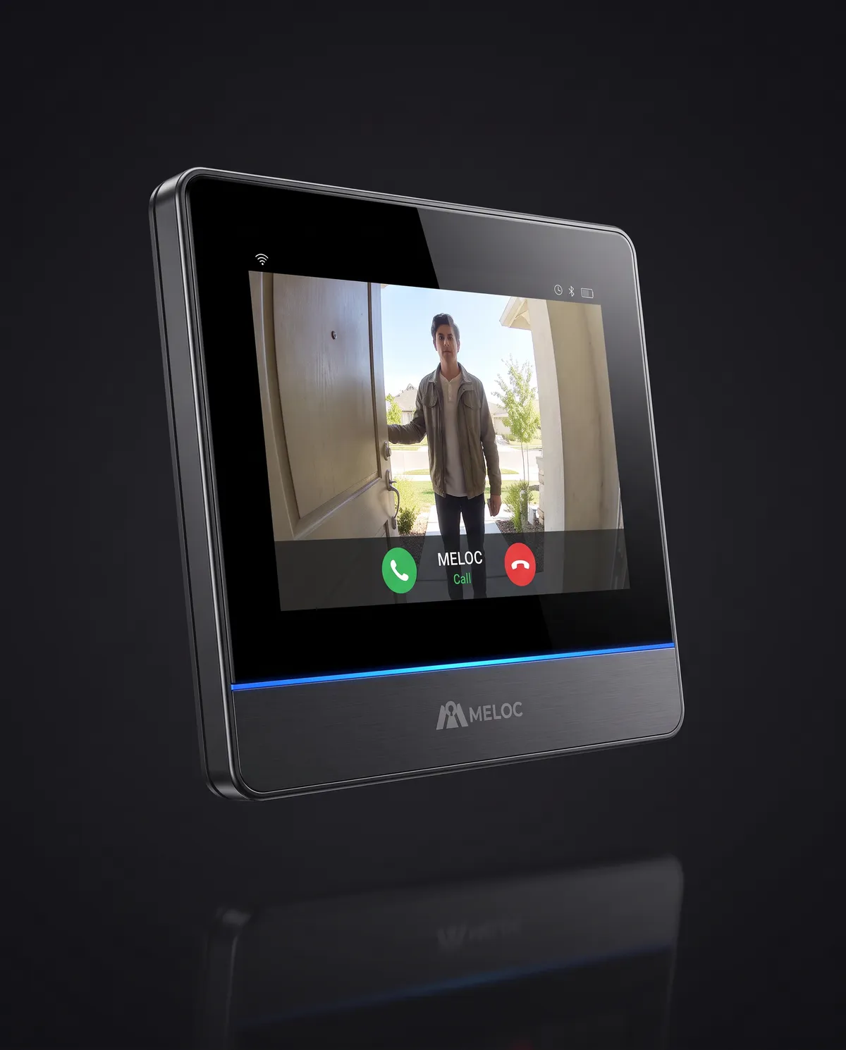 Meloc Indoor intercom