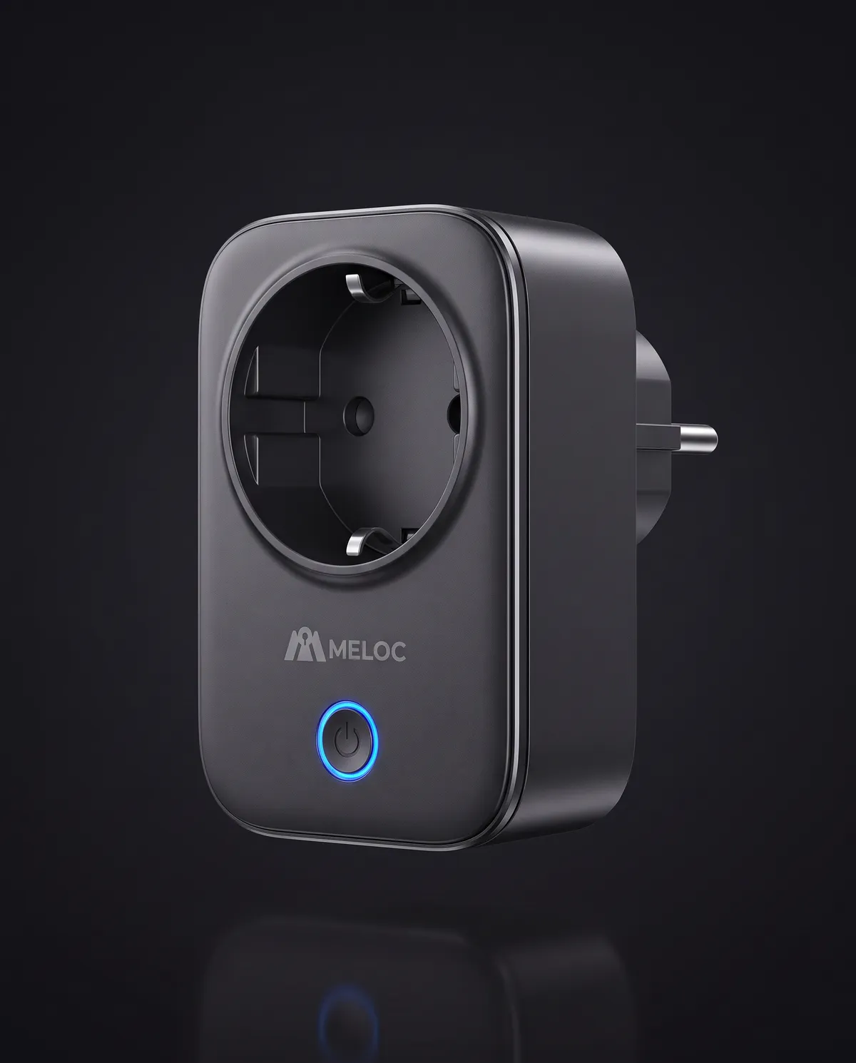 Meloc Smart plug
