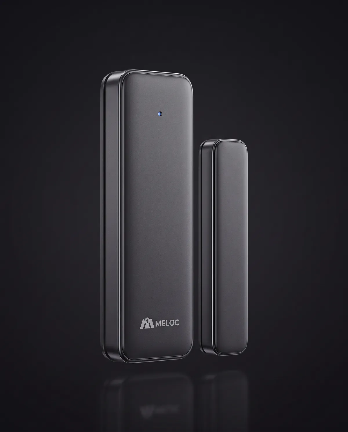 Meloc Door and window sensor