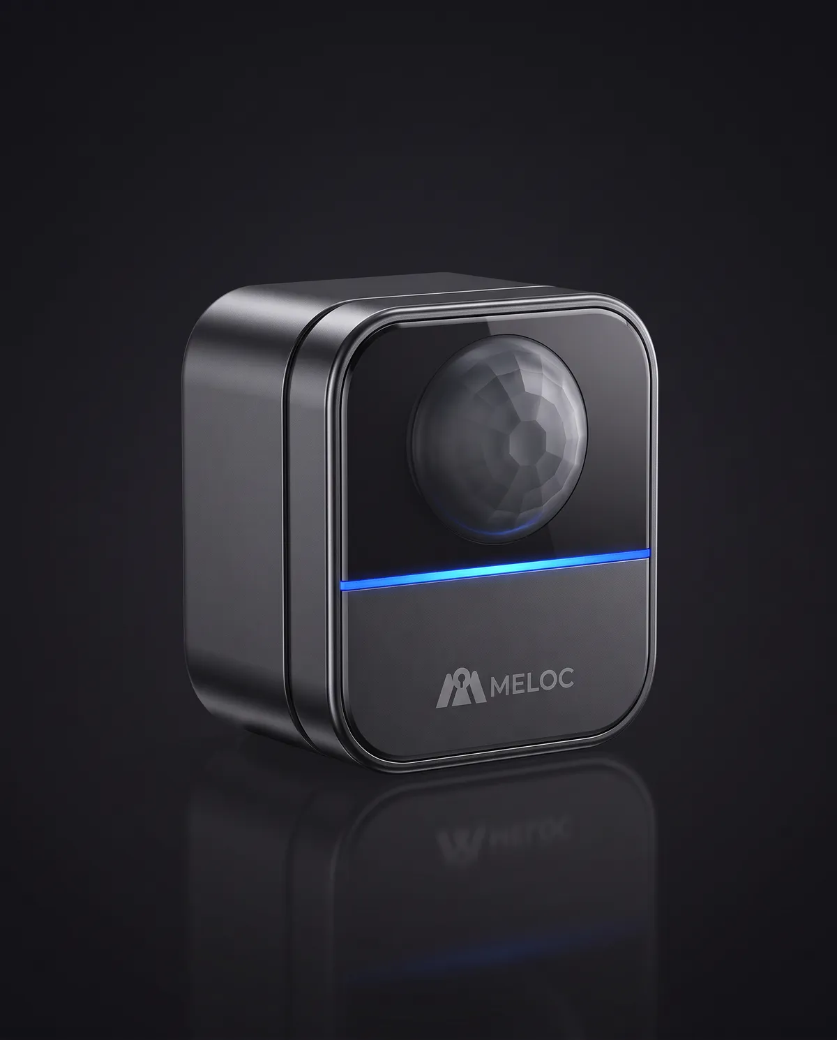 Meloc Motion sensor