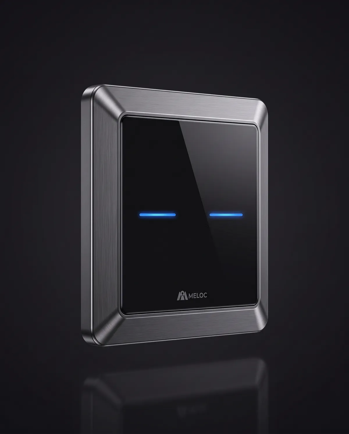 Meloc Smart switch