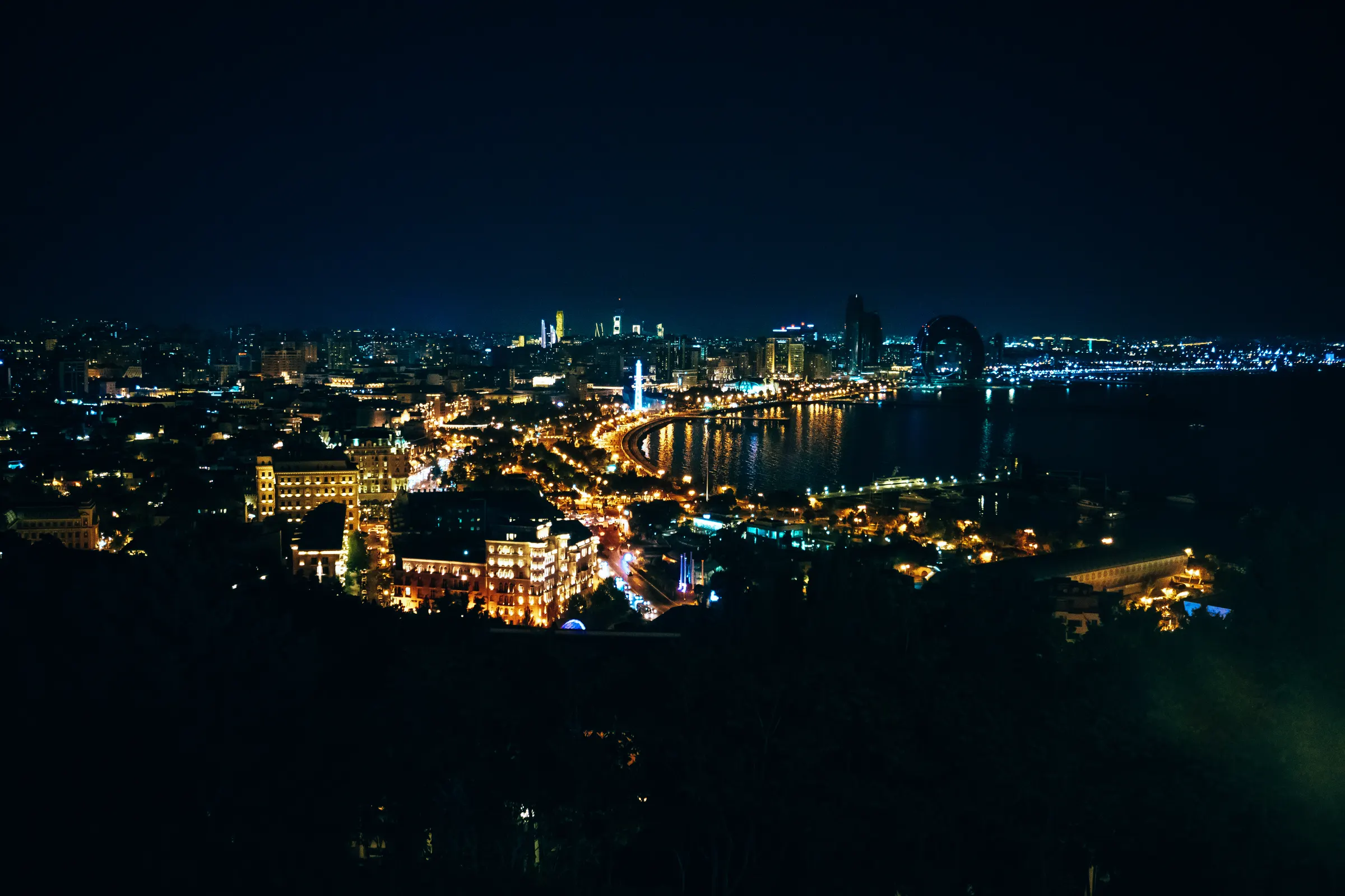Baku, Meloc market since 2025