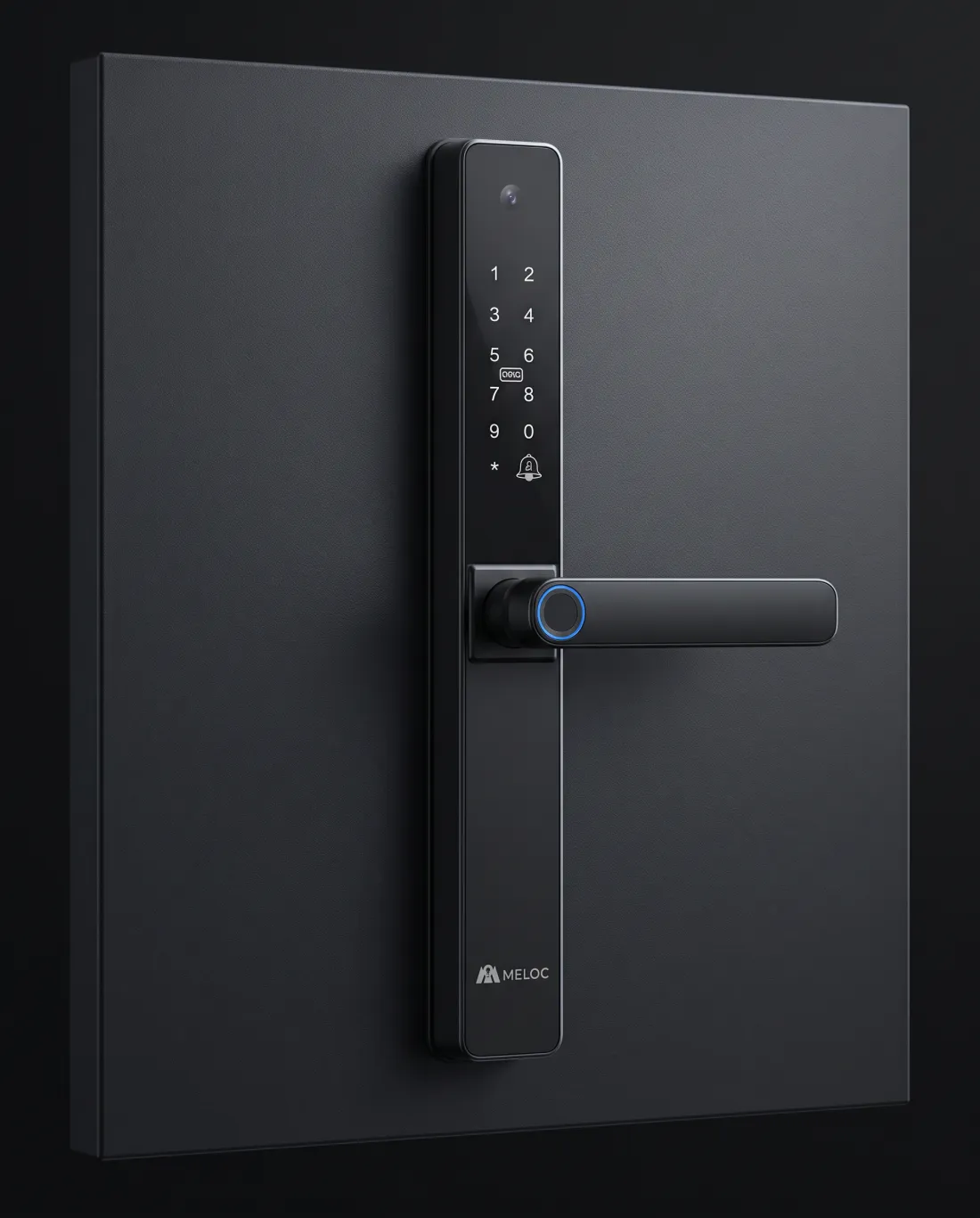 Meloc Slim S